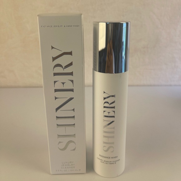 🔥sale🔥Shinery jewelry Radiance Wash - Picture 3 of 6